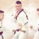 Taekwondo-ul la Tarlisua