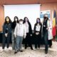 Elevi ai Scolii Profesionale din Tarlisua au preprezentat Romania in Italia ABIS